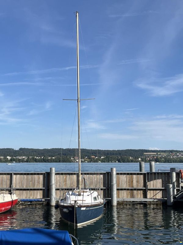 Hurley Marine Hurley 22