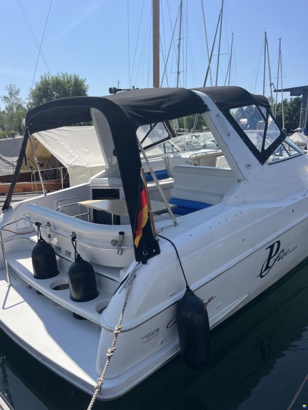 Chris Craft 322 Crown