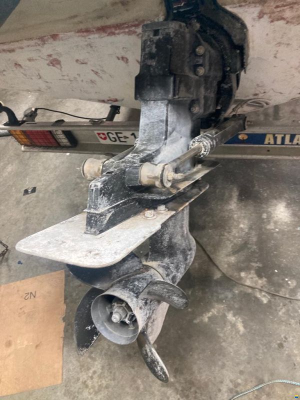 Wellcraft NOVA 23 SPORT