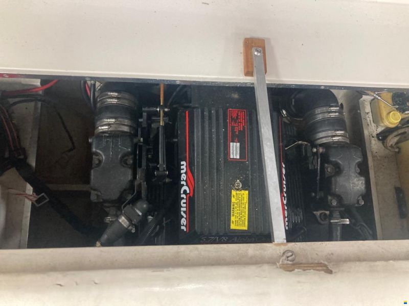 Wellcraft NOVA 23 SPORT