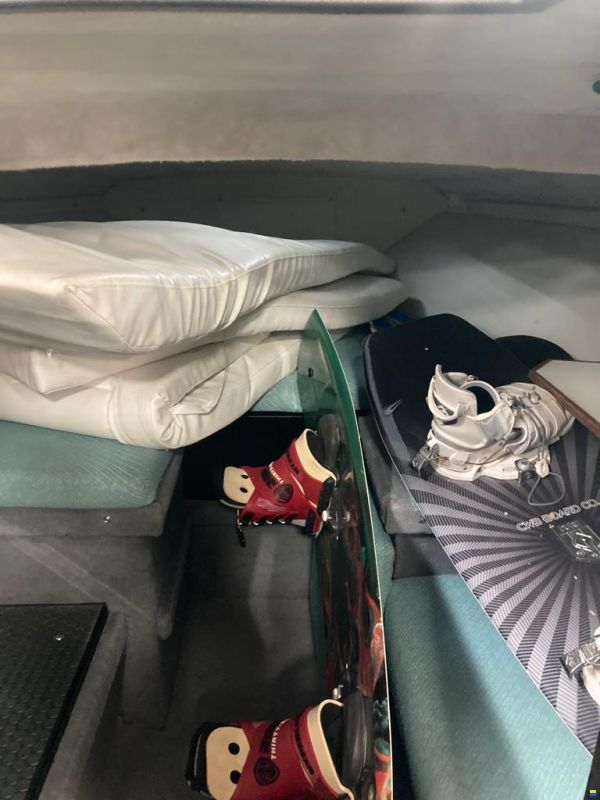 Wellcraft NOVA 23 SPORT