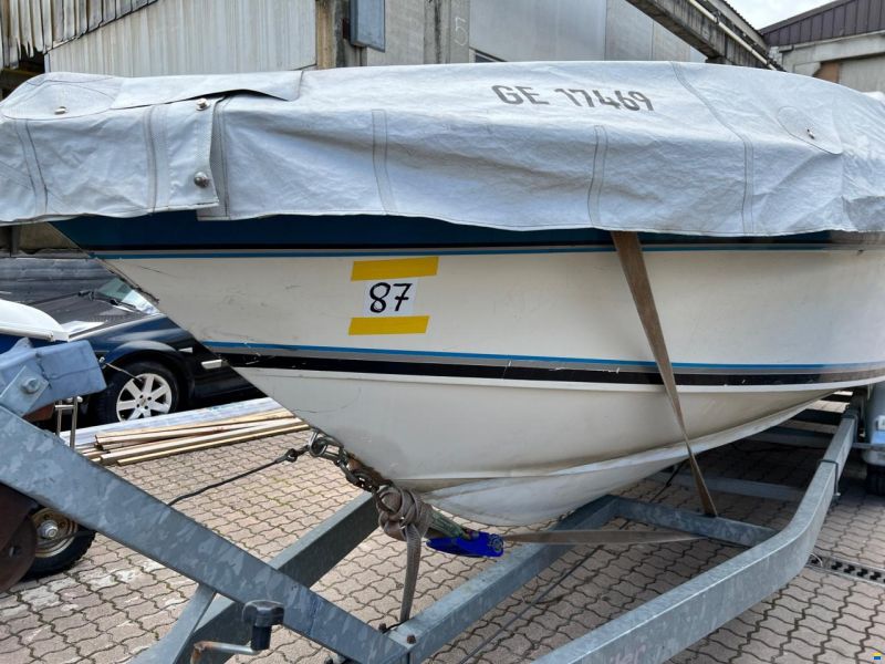 Wellcraft NOVA 23 SPORT