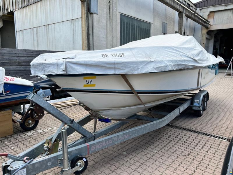 Wellcraft NOVA 23 SPORT