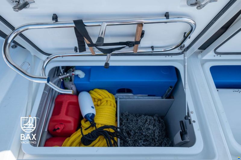 Lagoon 40