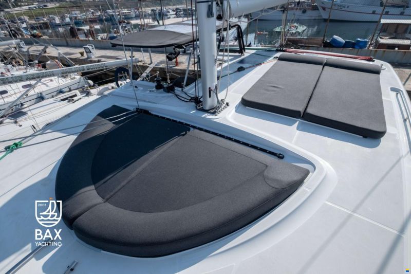 Lagoon 40