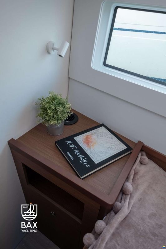 Lagoon 40