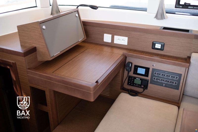 Lagoon 40
