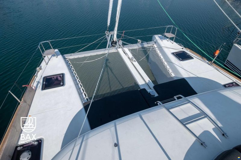 Lagoon 40