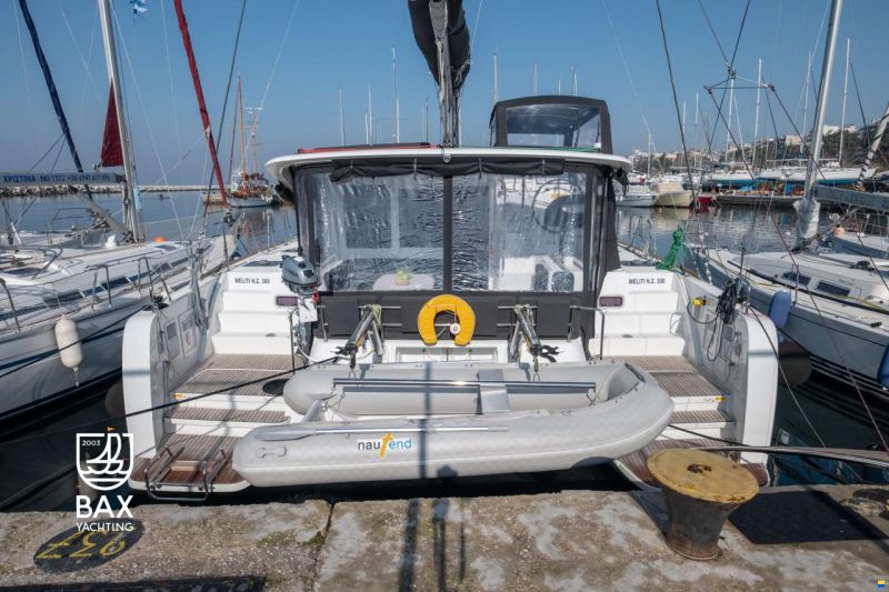 Lagoon 40