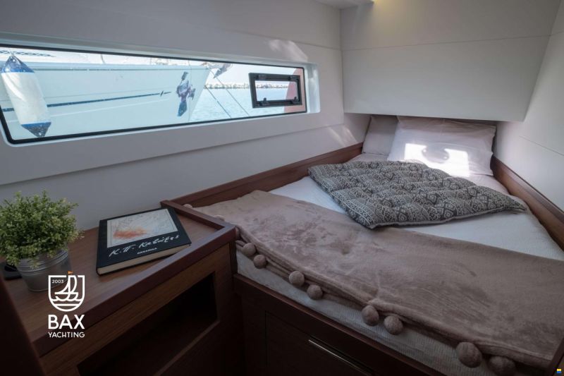 Lagoon 40
