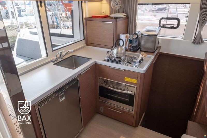 Lagoon 40