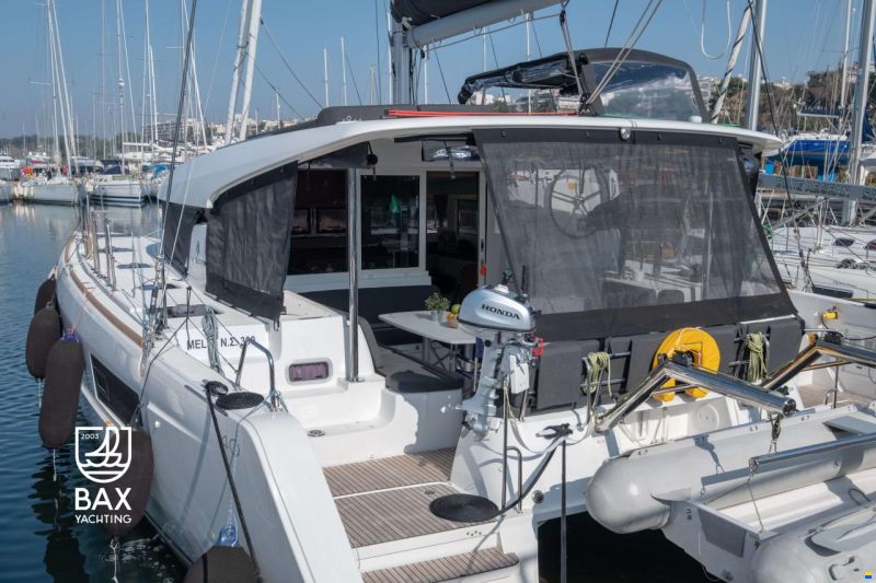 Lagoon 40