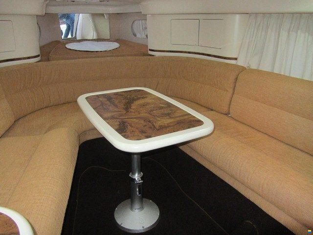 Cranchi ACQUAMARINA 31