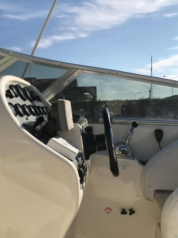 Cranchi ACQUAMARINA 31