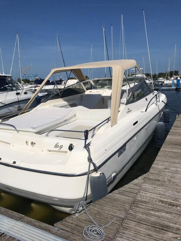 Cranchi ACQUAMARINA 31
