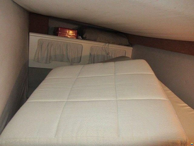 Cranchi ACQUAMARINA 31