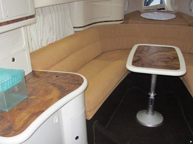 Cranchi ACQUAMARINA 31