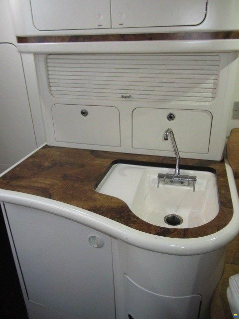 Cranchi ACQUAMARINA 31