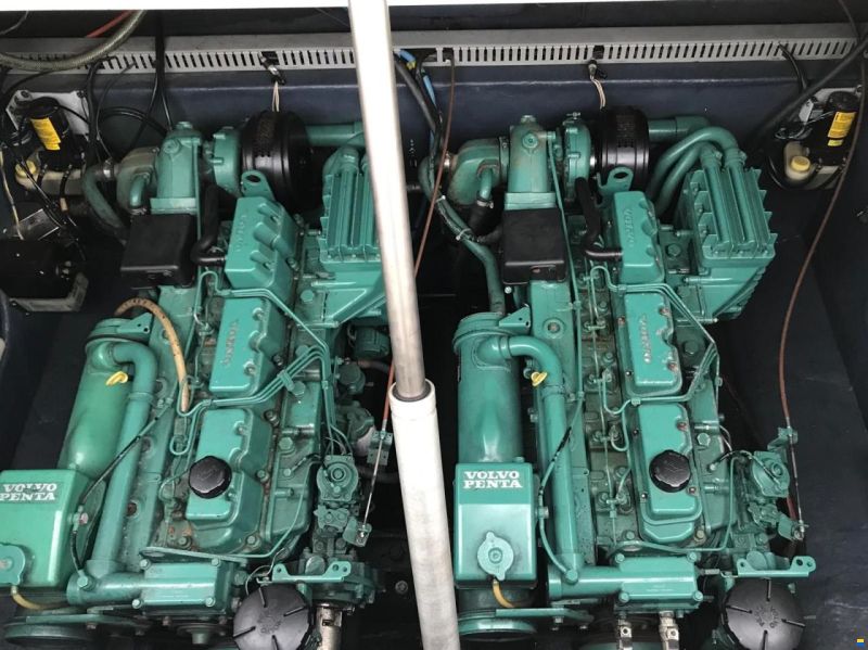 Cranchi ACQUAMARINA 31