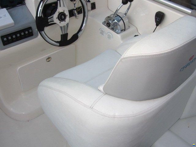 Cranchi ACQUAMARINA 31