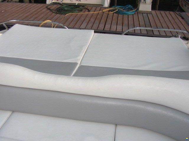 Cranchi ACQUAMARINA 31