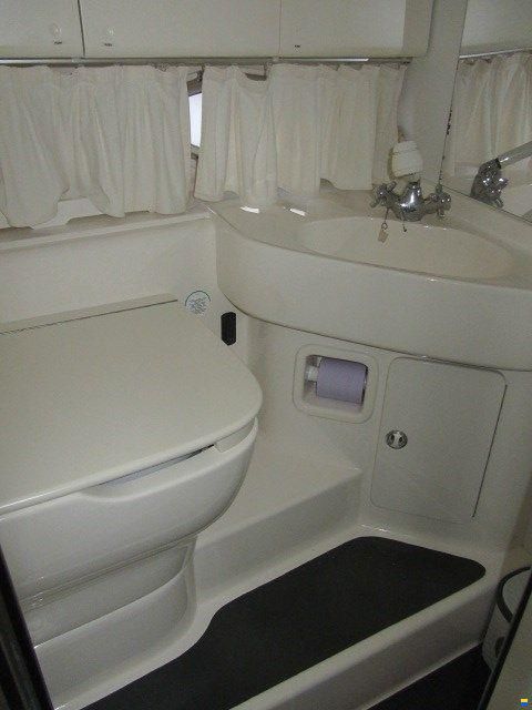 Cranchi ACQUAMARINA 31