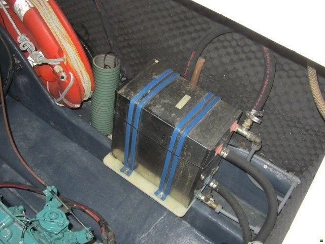 Cranchi ACQUAMARINA 31