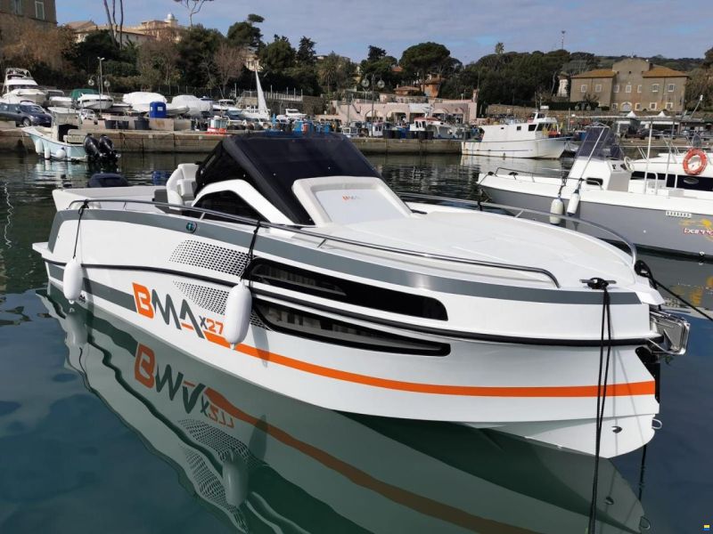 BMA X 277
