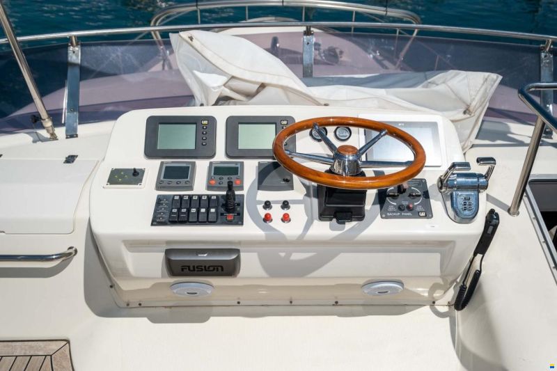 Skagen-Seaway SKAGEN 50 Fly