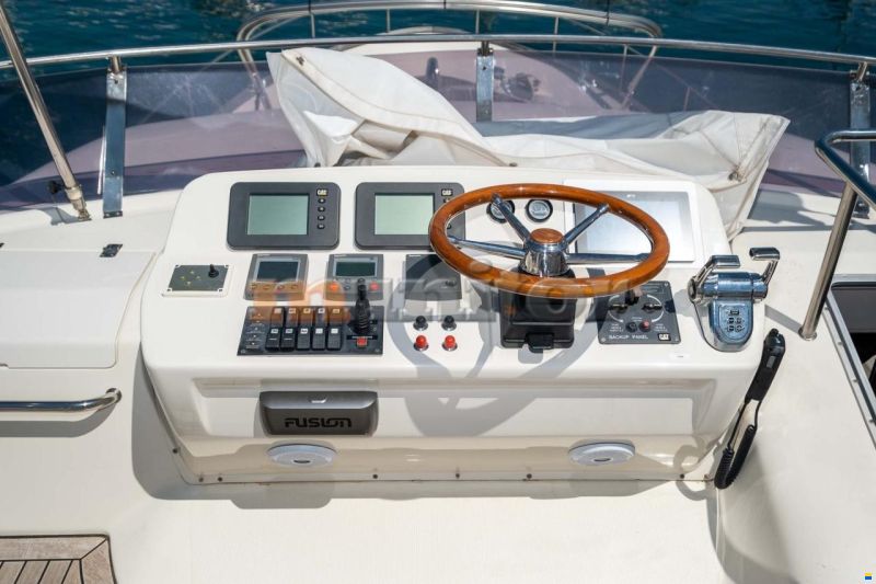 Skagen-Seaway SKAGEN 50 Fly