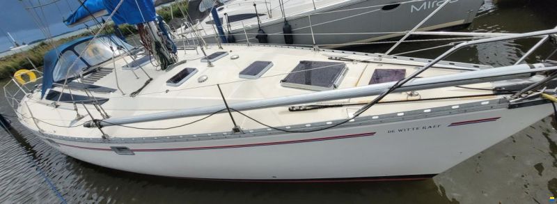 Jeanneau Sunn Kiss 45