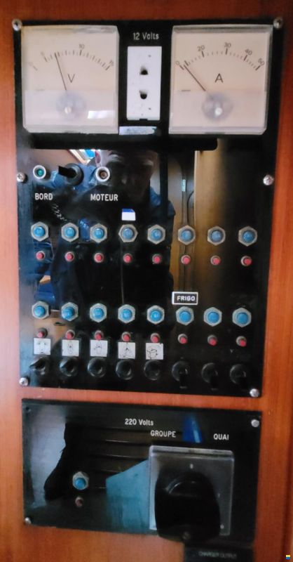 Jeanneau Sunn Kiss 45