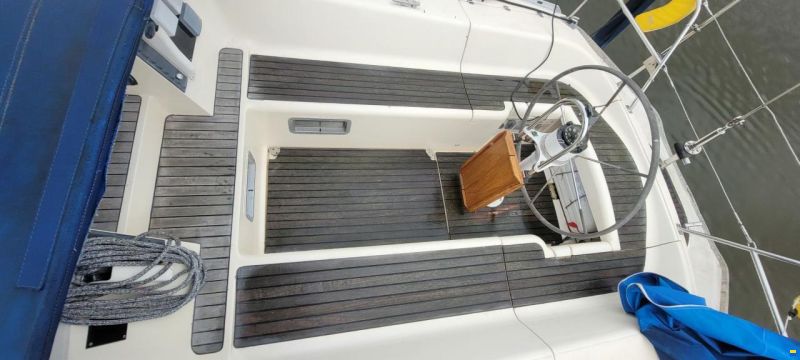 Jeanneau Sunn Kiss 45
