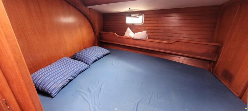 Jeanneau Sunn Kiss 45
