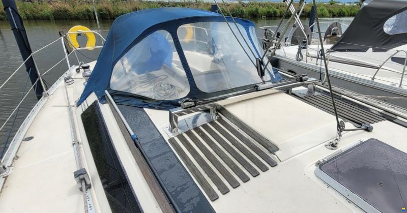 Jeanneau Sunn Kiss 45