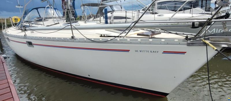 Jeanneau Sunn Kiss 45