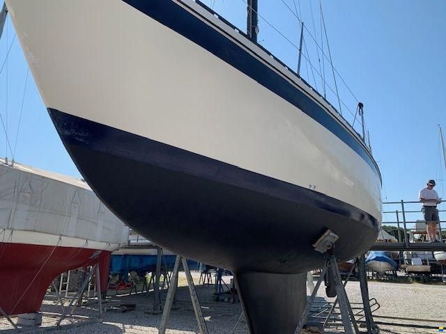 friendship yachts FRIENDSHIP 28 L