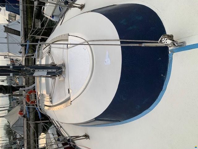 friendship yachts FRIENDSHIP 28 L