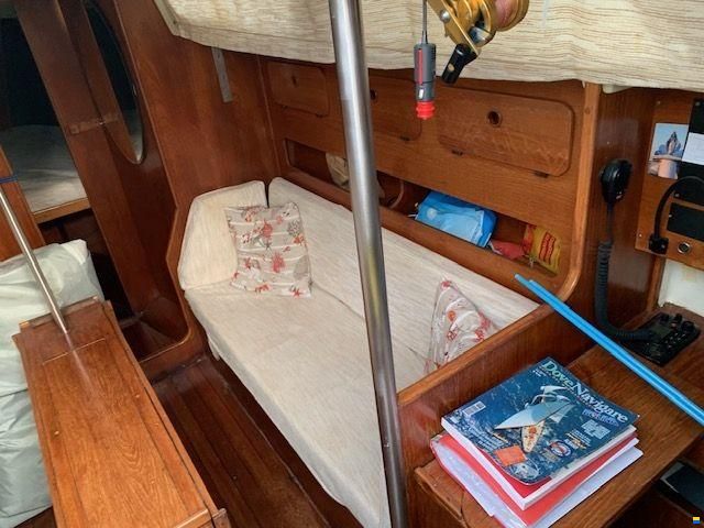friendship yachts FRIENDSHIP 28 L