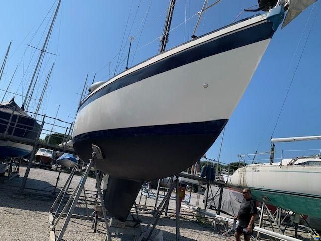 friendship yachts FRIENDSHIP 28 L