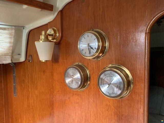friendship yachts FRIENDSHIP 28 L