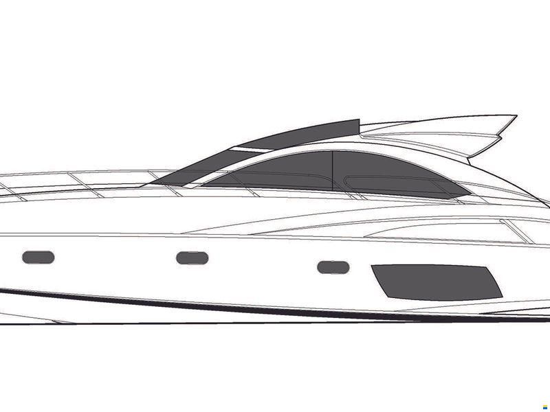Sunseeker Predator 60
