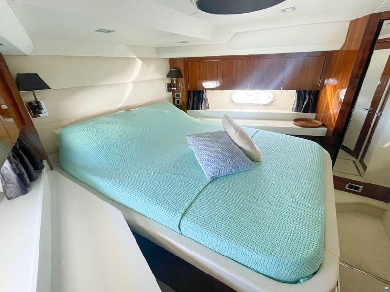 Sunseeker Predator 60