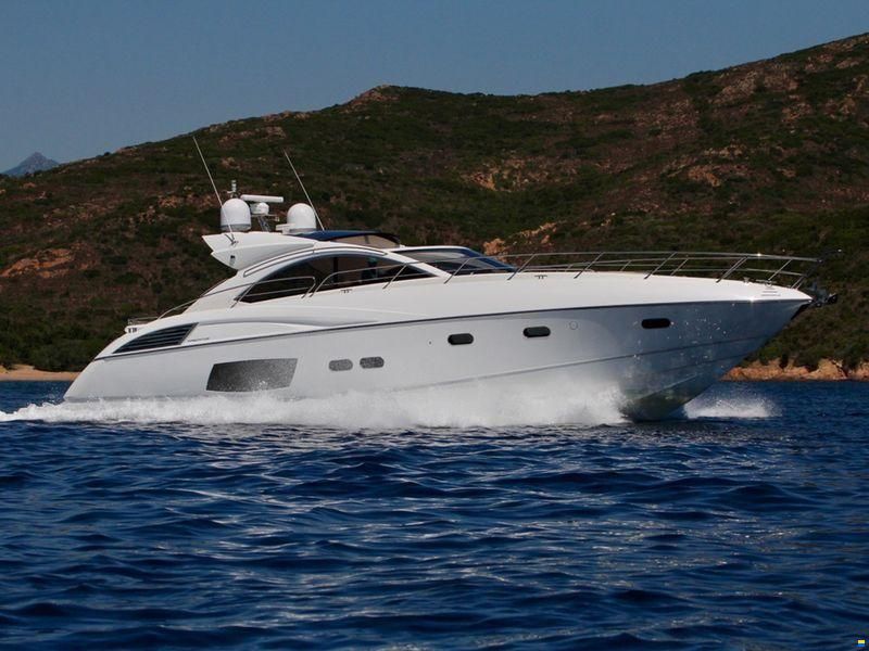 Sunseeker Predator 60