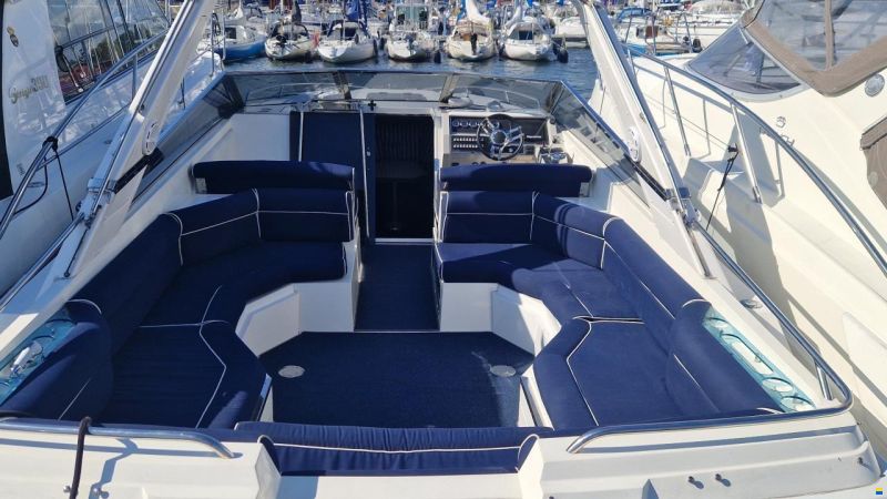 N/A Portofino 31