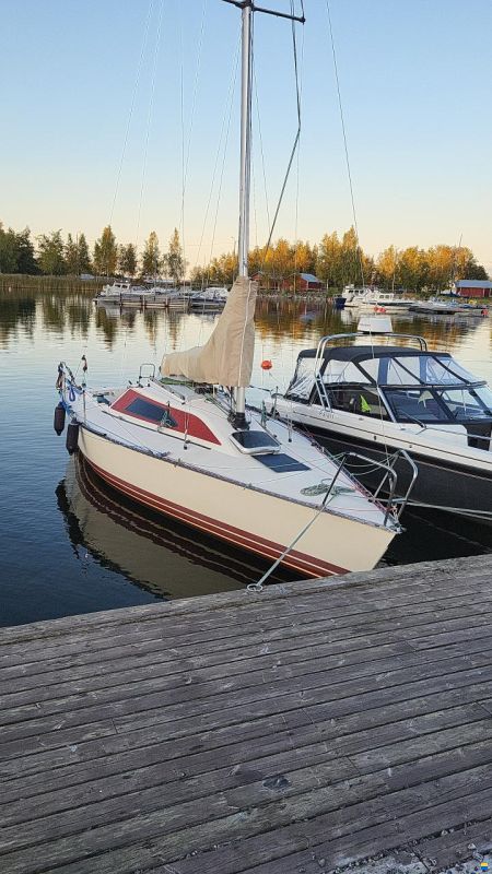 X-Yachts X-79