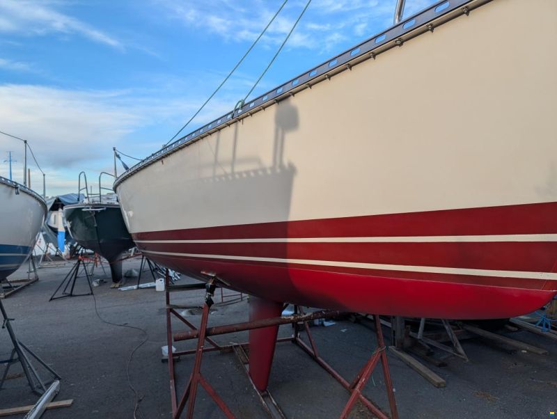 X-Yachts X-79