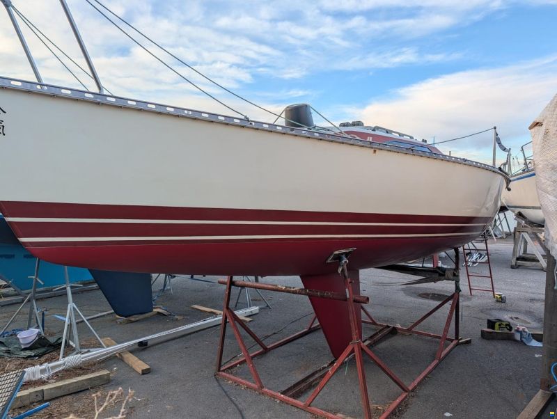 X-Yachts X-79