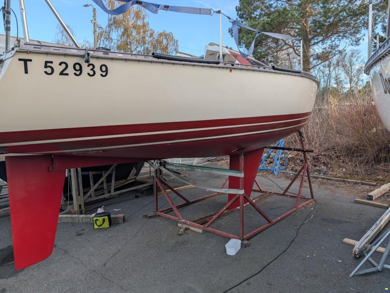 X-Yachts X-79