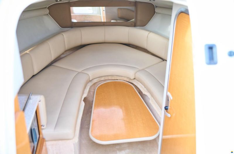 Chaparral 285 SSi